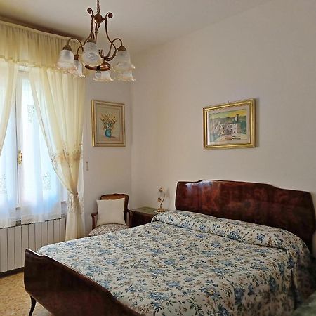 شقة Chez Sylviehouse مونتيروسّو ال ماري المظهر الخارجي الصورة
