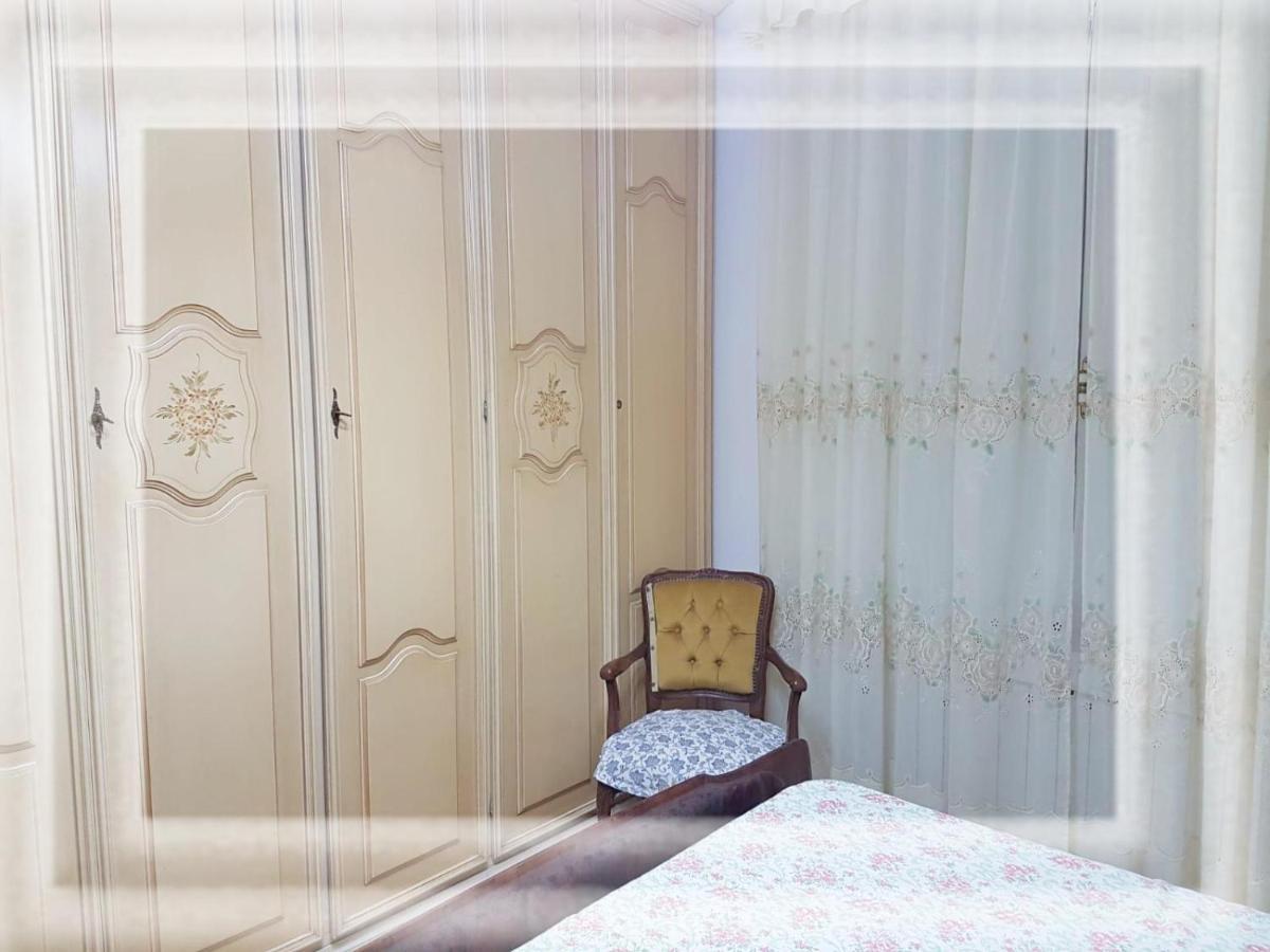 شقة Chez Sylviehouse مونتيروسّو ال ماري المظهر الخارجي الصورة