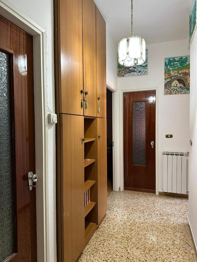 شقة Chez Sylviehouse مونتيروسّو ال ماري المظهر الخارجي الصورة