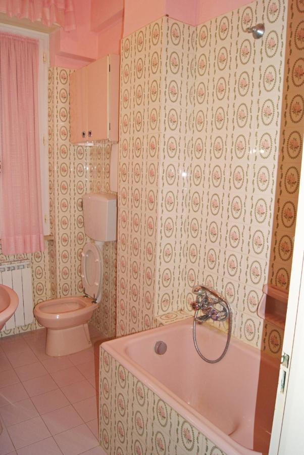شقة Chez Sylviehouse مونتيروسّو ال ماري المظهر الخارجي الصورة