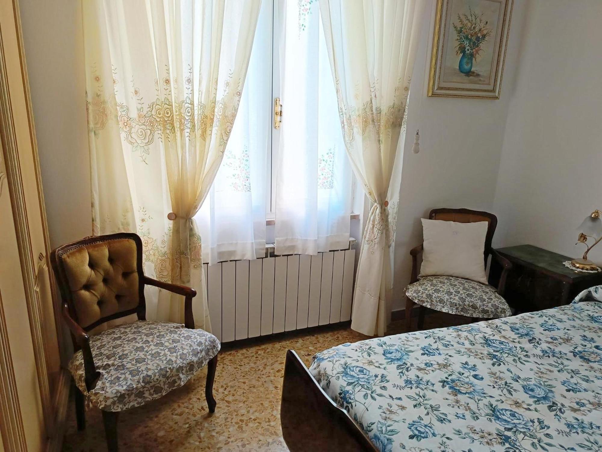 شقة Chez Sylviehouse مونتيروسّو ال ماري المظهر الخارجي الصورة